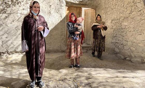 Chefe de direitos humanos da ONU diz que Afeganistão vive “apartheid de gênero”